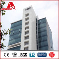PVDF coated sheet polyester ACP for wall building covering aluminum composite panel